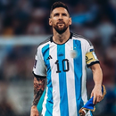 APK Messi 4k