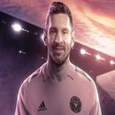 Messi Inter Miami Wallpaper APK