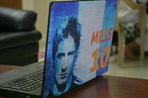 Planet Messi News постер