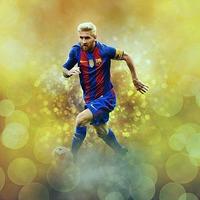 Planet Messi News скриншот 1