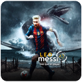 Lionel Messi Wallpaper