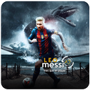 APK Lionel Messi Wallpaper