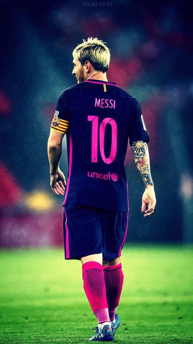 Tải xuống APK Lionel Messi Wallpaper để sở hữu bộ sưu tập hình nền tuyệt đẹp về siêu sao Lionel Messi. Đây là một ứng dụng đơn giản để tải về và sử dụng, mang lại trải nghiệm tốt cho người yêu thích Messi và bóng đá.