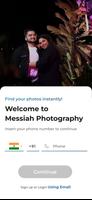 Messiah Photography स्क्रीनशॉट 1