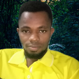 Koffi Nyonouglo portfolio app