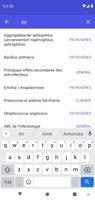 Antibiothérapie Pédiatrique Ekran Görüntüsü 2