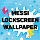 Messi Lock Screen biểu tượng