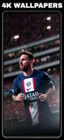 Messi wallpaper screenshot 2