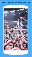 Messi World Cup capture d'écran 3