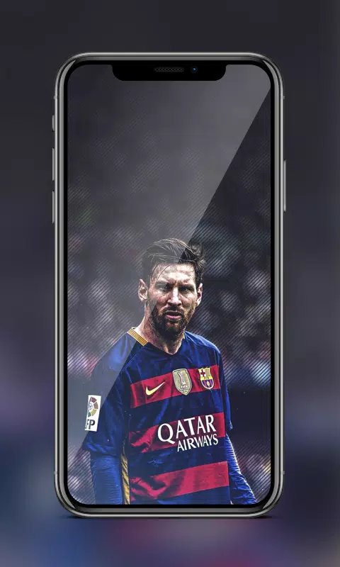 Download do APK de Lionel Messi Wallpaper HD para Android