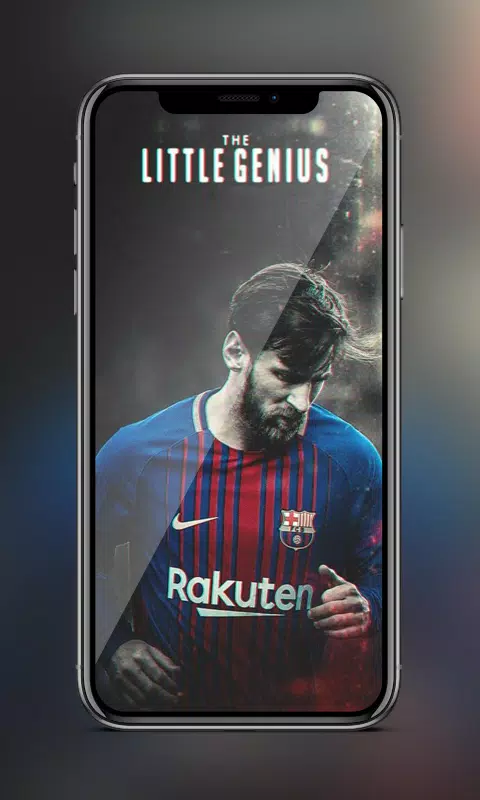 Download do APK de Lionel Messi Wallpaper HD para Android