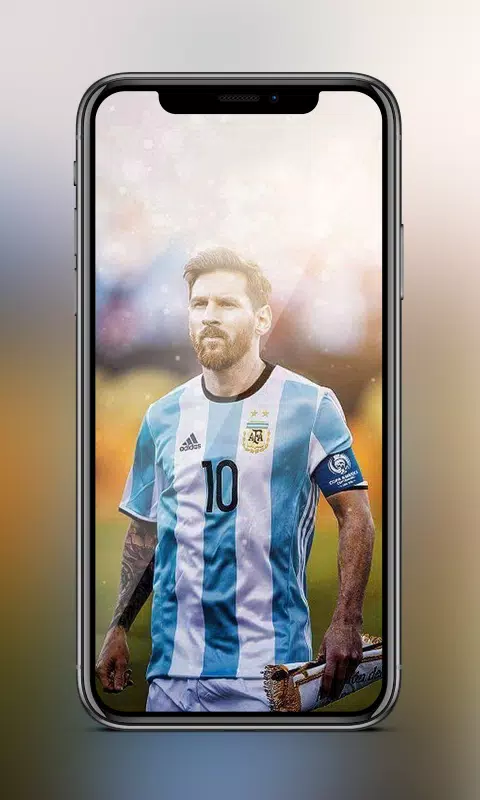 Download do APK de Lionel Messi Wallpaper HD para Android