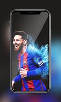 Lionel Messi Duvar Kağıdı HD Ekran Görüntüsü 2
