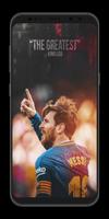 Lionel Messi PSG Wallpaper syot layar 3