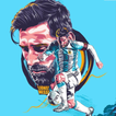 Messi world cup