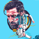 Messi world cup APK