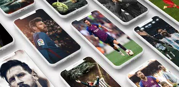Lionel Messi Wallpaper HD 4K 2021 -  Messi G.O.A.T