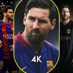 Lionel Messi Wallpaper HD 4K 2021 - Messi .T APK  for Android –  Download Lionel Messi Wallpaper HD 4K 2021 - Messi .T APK Latest  Version from 