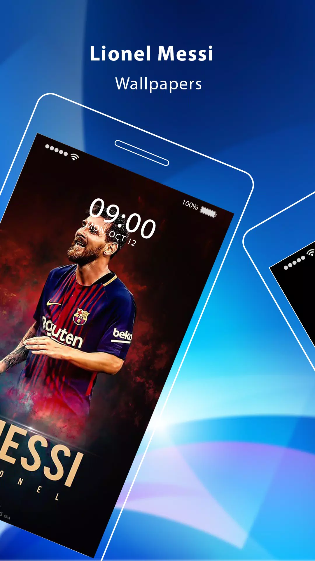 Nếu bạn đang tìm kiếm một hình nền HD đẹp mắt và chất lượng cao thì không thể bỏ qua Messi wallpaper HD. Hãy cập nhật ngay để có thể khoe khoang với bạn bè về hình nền mới của mình.