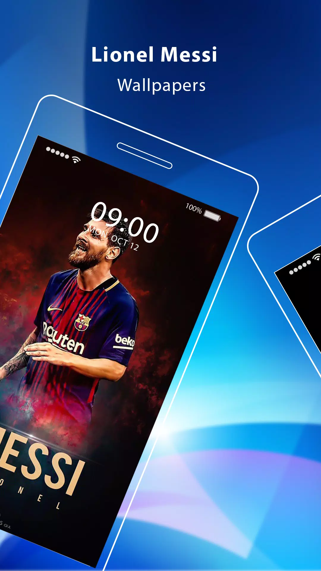 Thạo dùng Messi thì bạn không thể bỏ qua bức ảnh nền HD 4K 2021 này. Tải xuống ngay Lionel Messi Wallpaper để hoàn thiện tâm hồn quý tộc và cảm nhận trọn vẹn tài năng của huyền thoại bóng đá này.