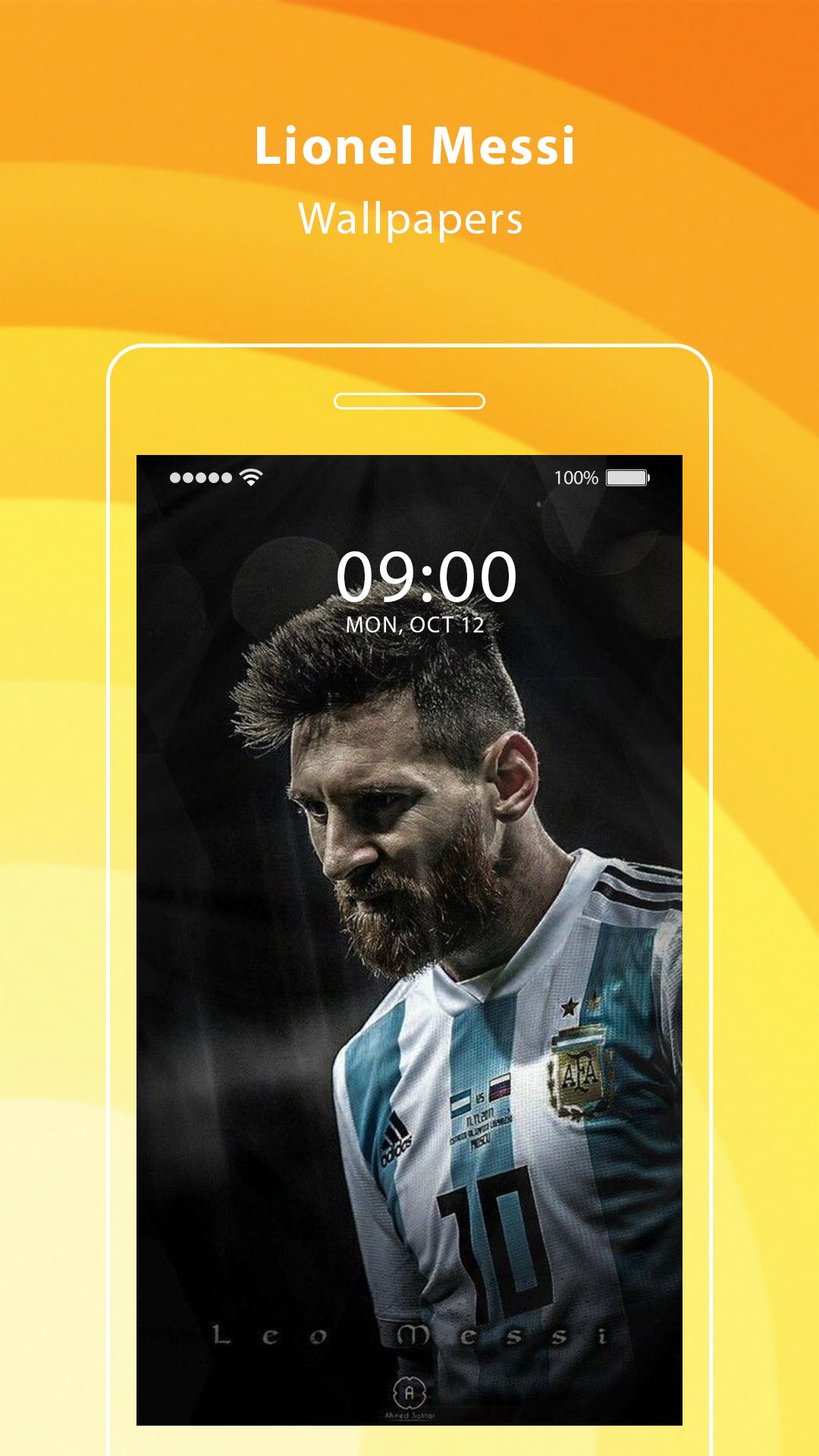 Lionel Messi Wallpaper Hd 4k 2021 Messi G O A T For Android Apk Download