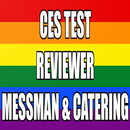 CES MESSMAN/CATERING APK