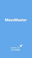 MessMaster постер