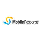 Mobile Response Messaging 아이콘