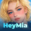 HeyMia-Fantasy Roleplay Chat APK