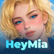 HeyMia-Fantasy Roleplay Chat icon
