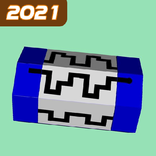 Solve The Puzzle - Puzzle Game - Find The Path