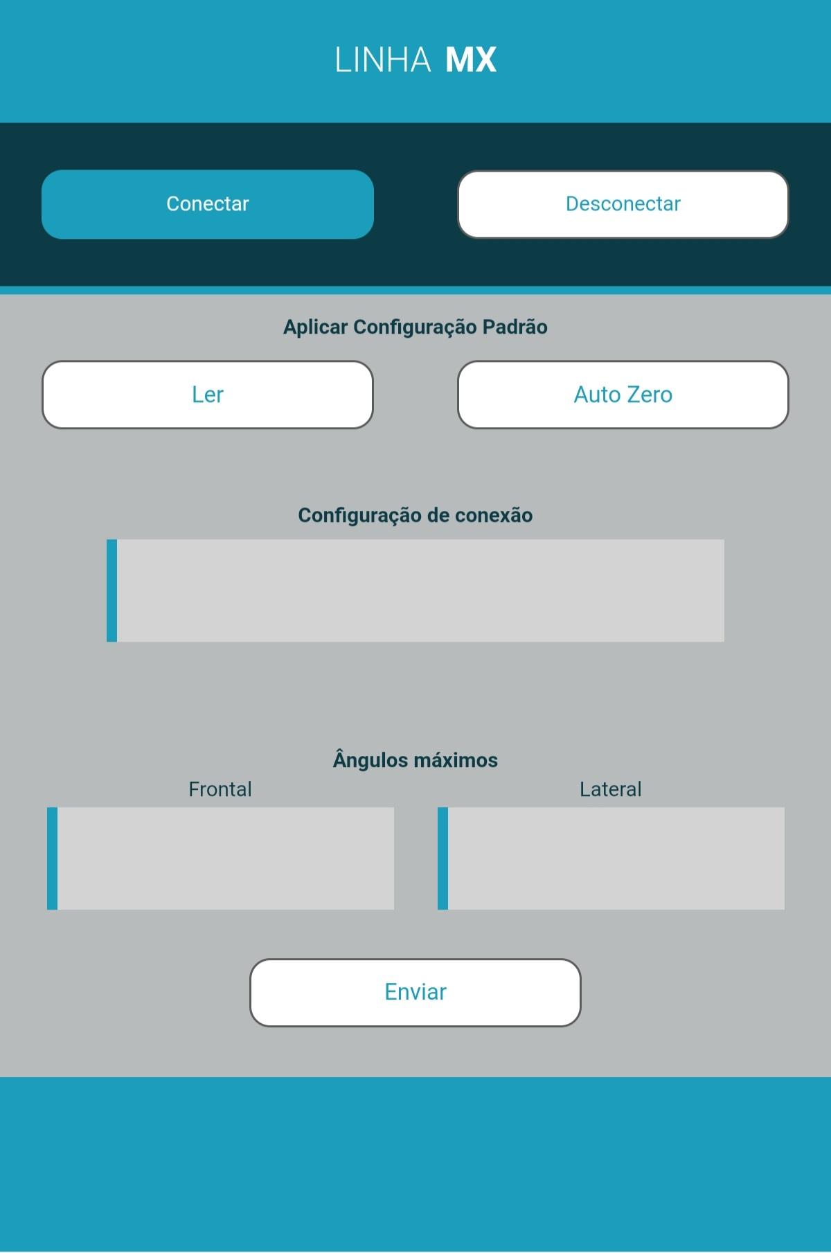 Config. Linha MX302 - Mestria APK برای دانلود اندروید