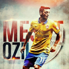 Mesut Ozil HD Wallpapers icône