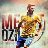Mesut Ozil HD Wallpapers