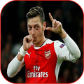 mesut ozil