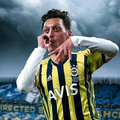 Mesut Ozil Wallpapers 4k 2022