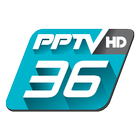 Icona PPTVHD36