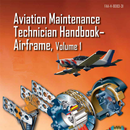 Airframe Maintenance Manual 1 APK