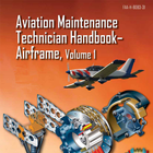 Airframe Maintenance Manual 1 アイコン