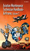 Airframe Maintenance Manual 2 โปสเตอร์