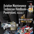 Aircraft Powerplant Mechanics biểu tượng