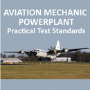 Aviation Mechanic Powerplant APK