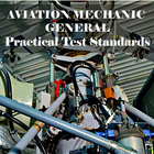 Aviation Mechanic Test biểu tượng