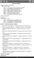 Aviation Mechanic Test ảnh chụp màn hình 1