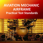 Aviation Airframe Mechanic biểu tượng