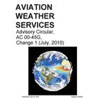 Aviation Weather Services icône