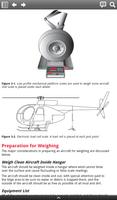 Aircraft Weight Balance Book imagem de tela 3