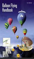 Balloon Flying Handbook poster