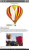 Balloon Flying Handbook capture d'écran 2