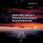Instrument Procedures Handbook icon